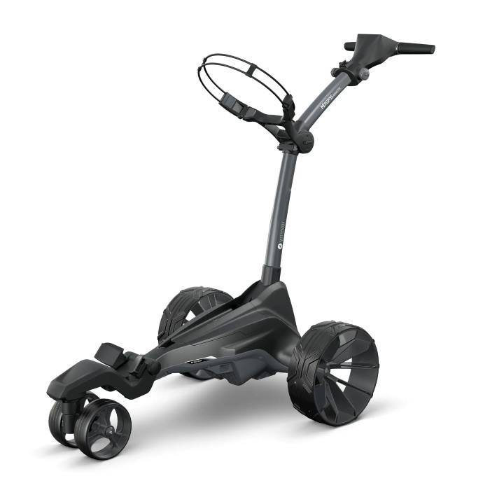 Motocaddy M7 GPS Remote Ultra Electric Trolley