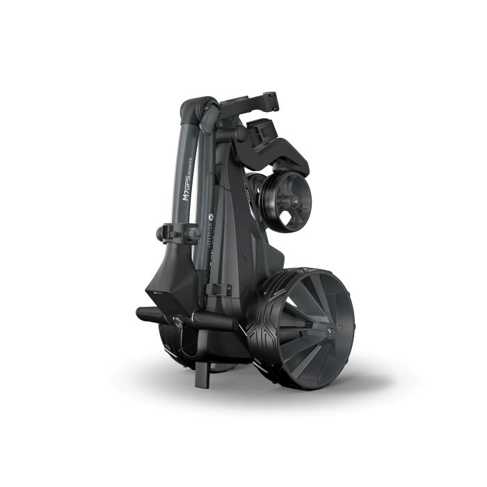 Motocaddy M7 GPS Remote Ultra Electric Trolley - Image 4
