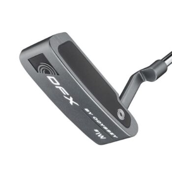 Odyssey DFX 25 putter Pistol Grip CH Putter MRH