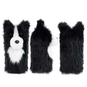 Legend Head Cover sheepdog - Driver