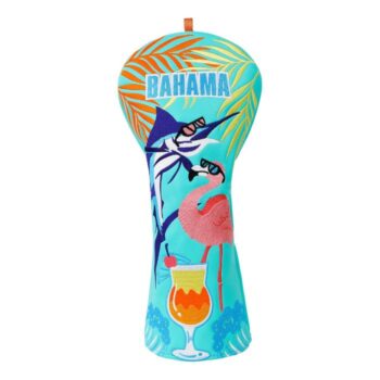 Legend Driver Head Cover - Bahama