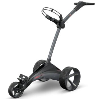 Motocaddy S1 18 Hole Electric Golf Trolley