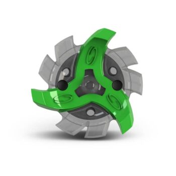 SoftSpikes Tour Flex Pro FT3 Thread 1 Set