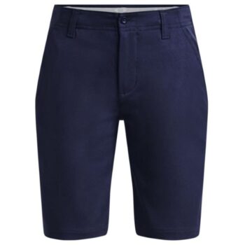Under Armour Matchplay Boys' Shorts - Navy