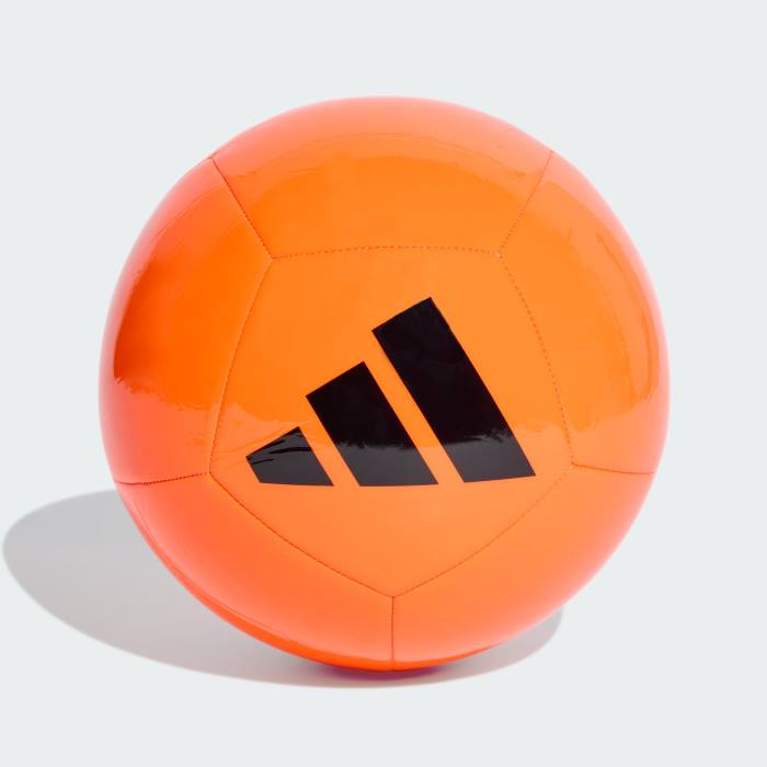 adidas Universadi EPP Ball - Orange