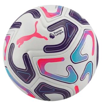 Puma Stellar Cup Premier League 26/27 Reactivity Ball - White/Multi