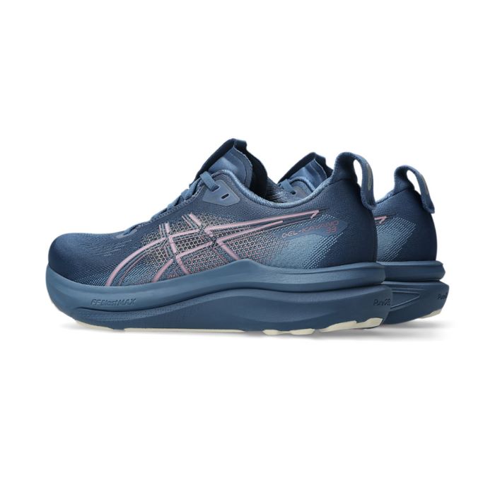 Asics Ladies GEL-KAYANO 33 - Purple - Image 4