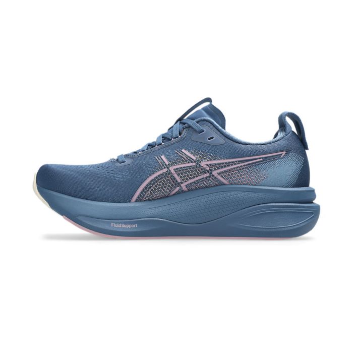 Asics Ladies GEL-KAYANO 33 - Purple - Image 2