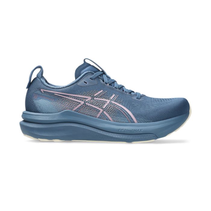 Asics Ladies GEL-KAYANO 33 - Purple