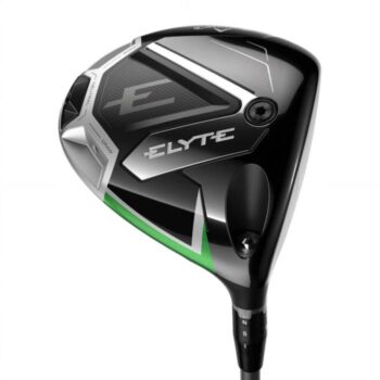 Callaway Elyte 10.5 Driver MRH