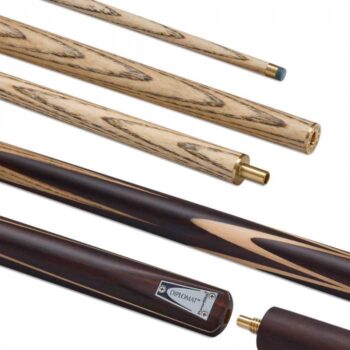 PowerGlide DIPLOMAT 2pc  Snooker Cue 57"