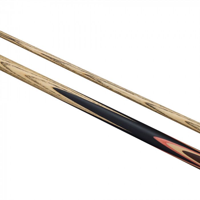 PowerGlide HAMPTON Ash Snooker Cue 57" - Image 2