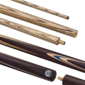 PowerGlide Swerve 2pc Cue 57"