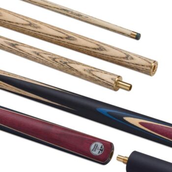 PowerGlide VI Ash 3/4 Snooker Cue 57"