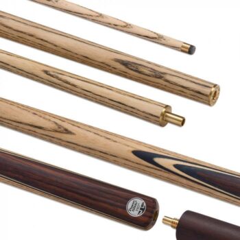 PowerGlide VINCI Ash Snooker Cue 57"