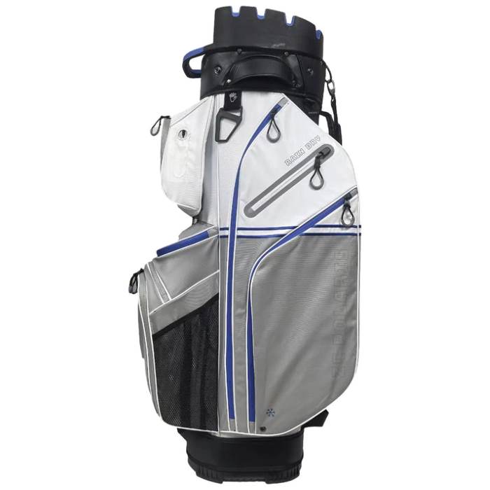 Fastfold 10″ Polaris Cartbag