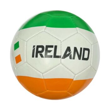 Sportech Ireland Football