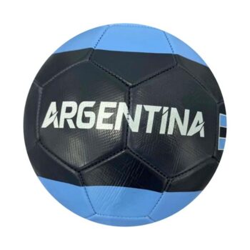 Sportech Argentina World Cup Football