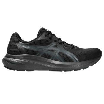 Asics Mens GEL-CONTEND 10 - Black