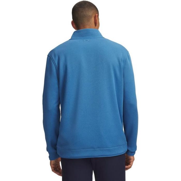Under Armour Sweater Fleece - Blue - Image 2