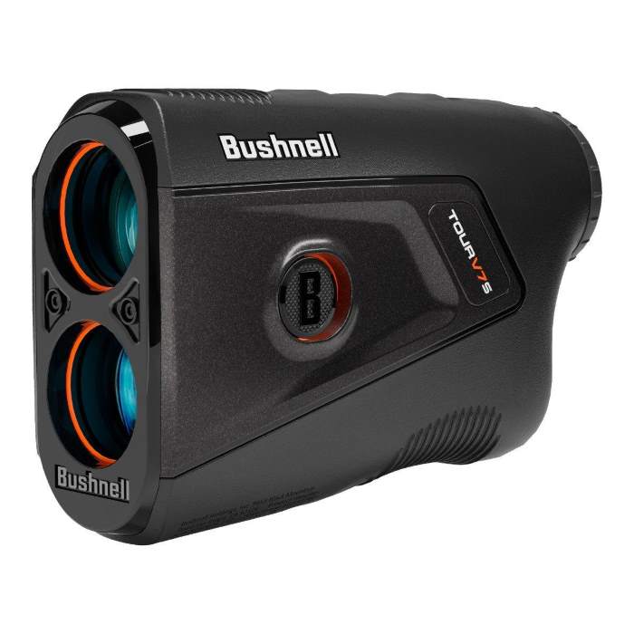 Bushnell Tour V7 Shift Laser Rangefinder