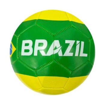 Sportech Brazil World Cup Football