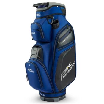 PowaKaddy Edge Cart Golf Bag - Navy