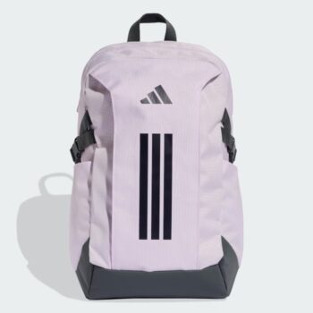 adidas APWR Backpack - Lavender/Navy
