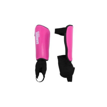 Sportech Camogie Shinguards - Pink