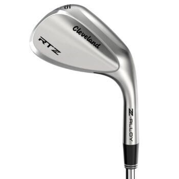 Cleveland RTZ 60 Wedge Tour Satin Wedge MRH