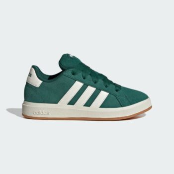 adidas Boys Grand Court 00s - Green