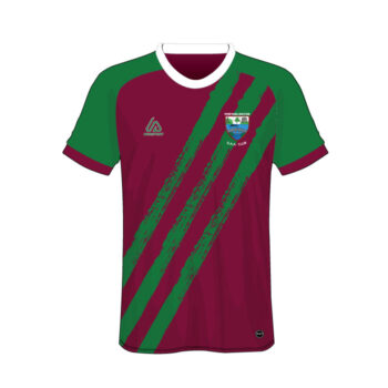 Portarlington ProSport Training Jersey 2026