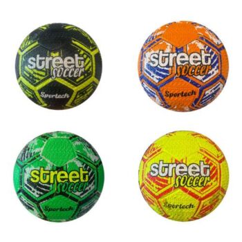 Sportech Street Soccer Ball