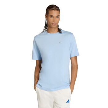 adidas Color Icon Graphic T-Shirt - blue