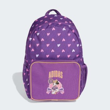 adidas Disney Minnie Mouse Backpack - Purple