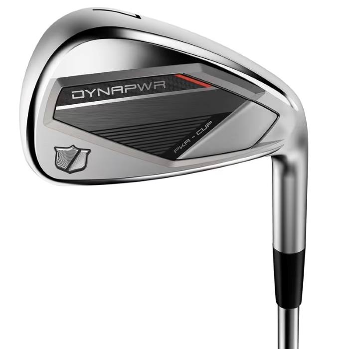 Wilson Dynapower Graphite Iron Set 5-PW MRH