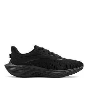 Under Armour Men's Charged+ Ascend Running Shoes - Black