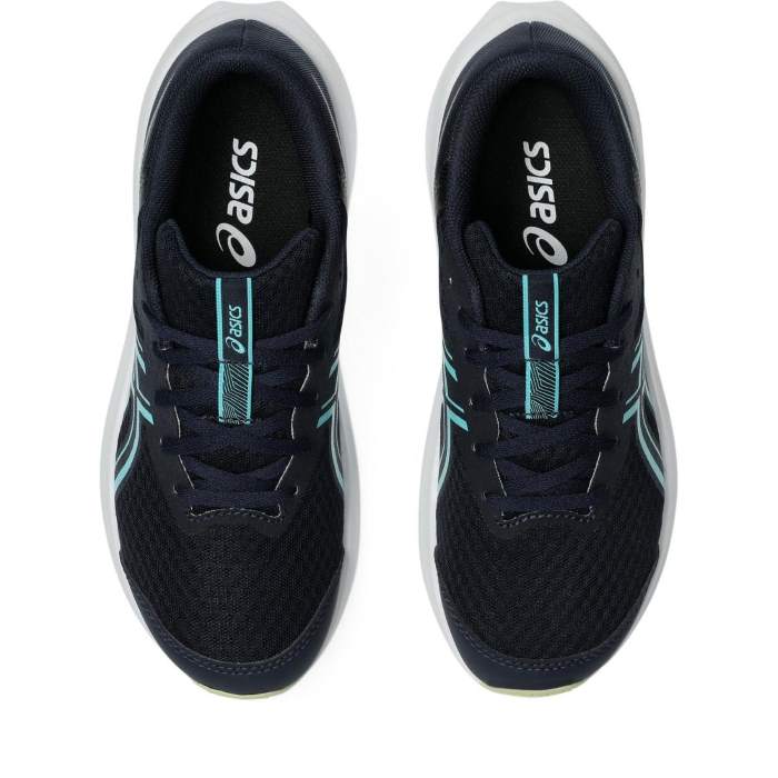 Asics Kids PATRIOT 14 - Night Green - Image 4