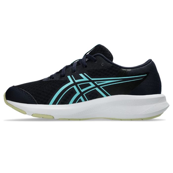 Asics Kids PATRIOT 14 - Night Green - Image 2