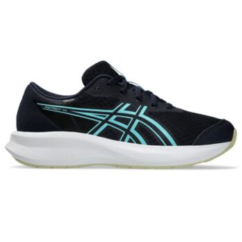 Asics Kids PATRIOT 14 - Night Green