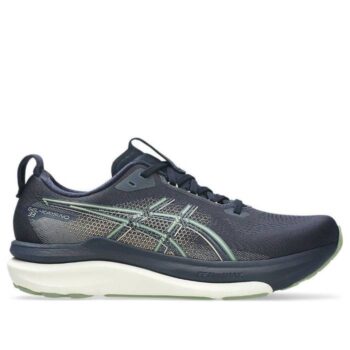 Asics Mens Gel-Kayano 33 Wide Fit Running Shoes