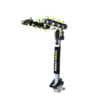 Buzz Rack Buffalo 4 Towbar Mounted Rack
