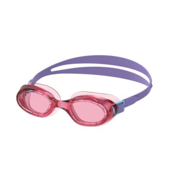 Speedo Junior Futura Hydrospex Goggles - Pink