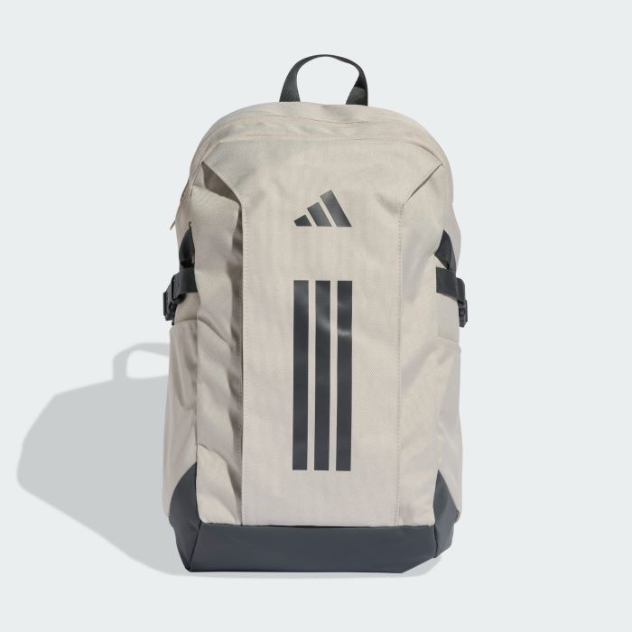 adidas APWR Backpack - Beige/Grey