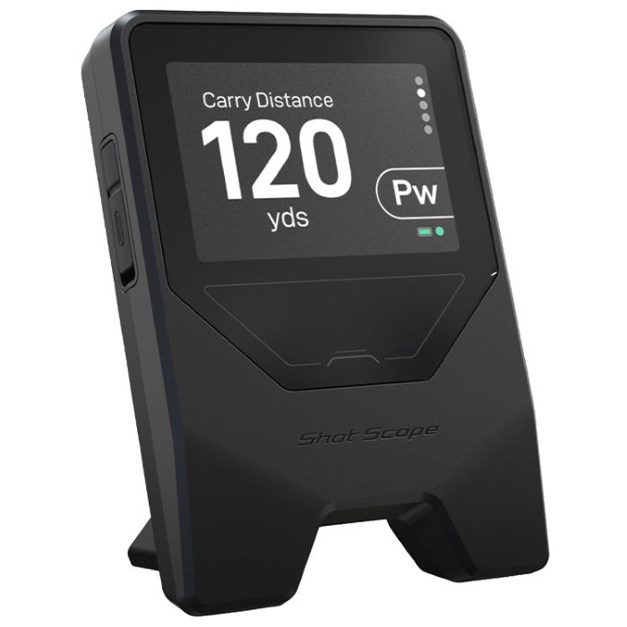 Shotscope LM1 Launch Monitor - Image 5