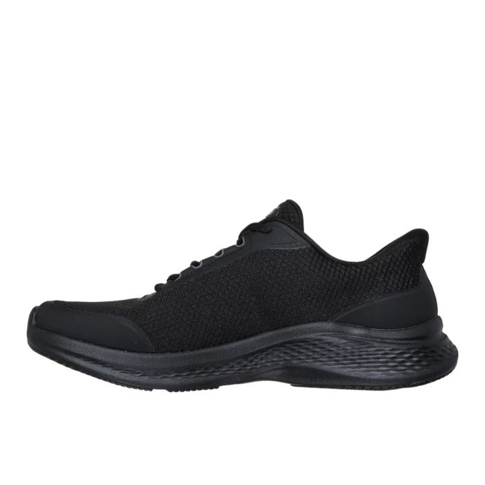 Skechers Mens Slip-ins: Skech-Lite Pro 2.0 - Black - Image 2