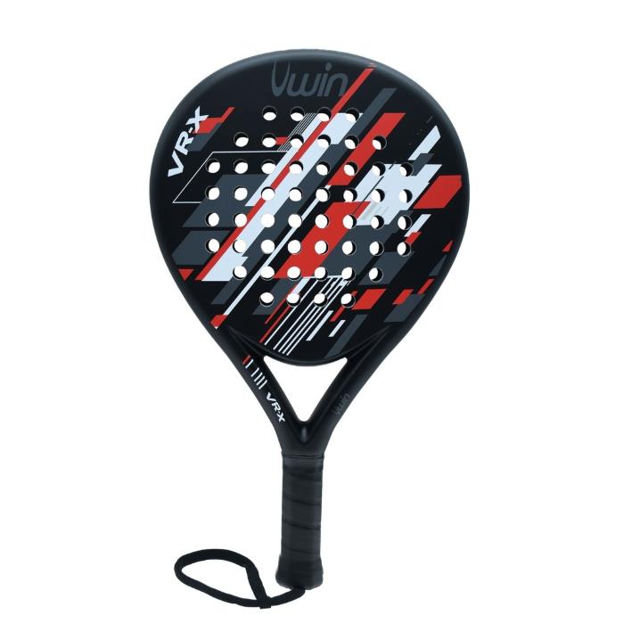 Uwin VR-X Padel Racket - Image 2