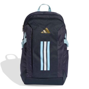 adidas APWR Backpack - Navy/Ice Blue