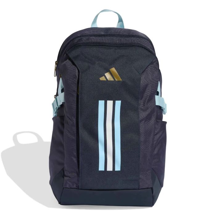 adidas APWR Backpack - Navy/Ice Blue