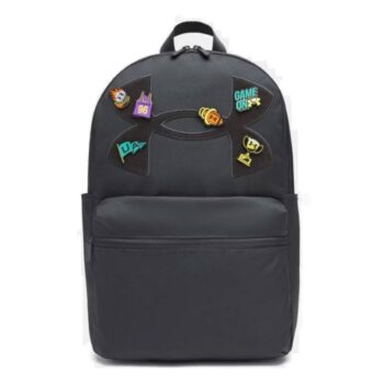 Under Armour Essential Patch Backpack